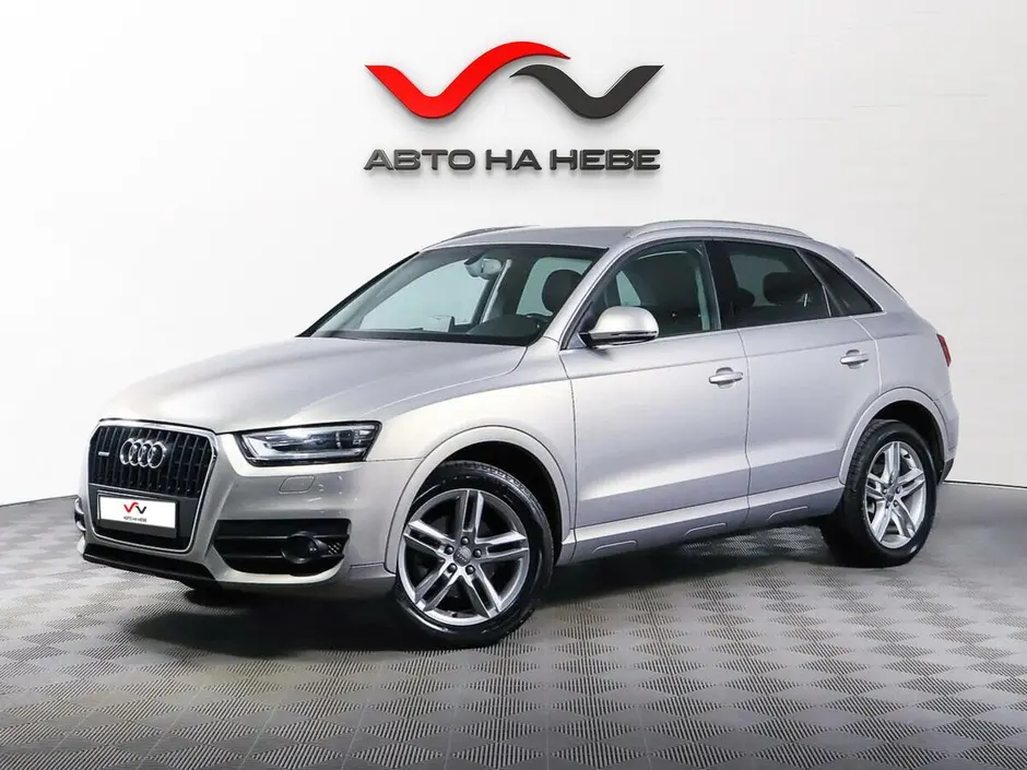 «Авто на Неве»