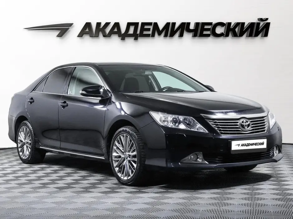 фото автомобиля