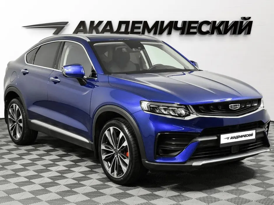 фото автомобиля