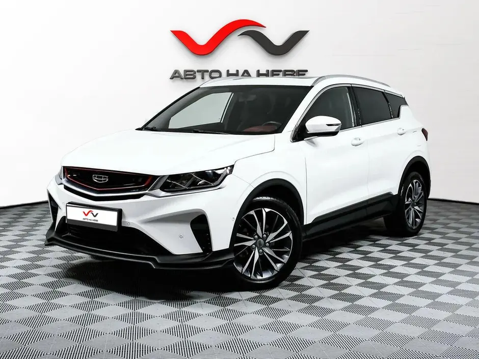 «Авто на Неве»
