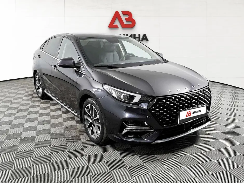 фото автомобиля