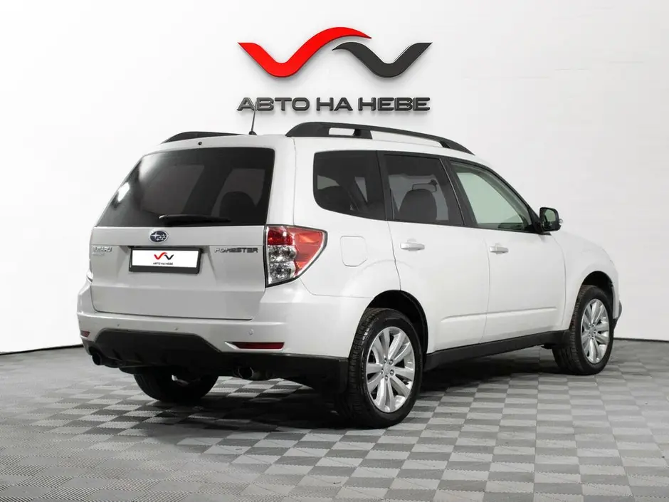«Авто на Неве»