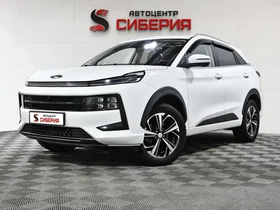 JAC JS6