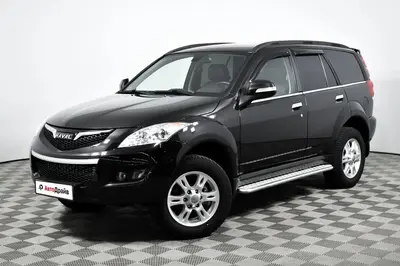 Haval H5