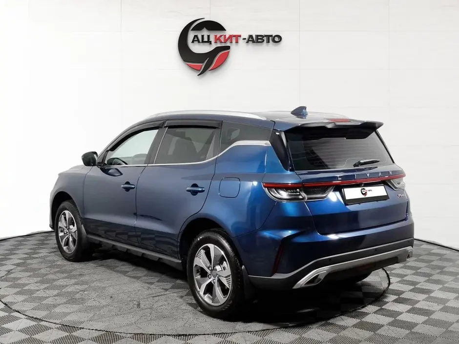 фото автомобиля