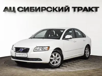 Volvo S40