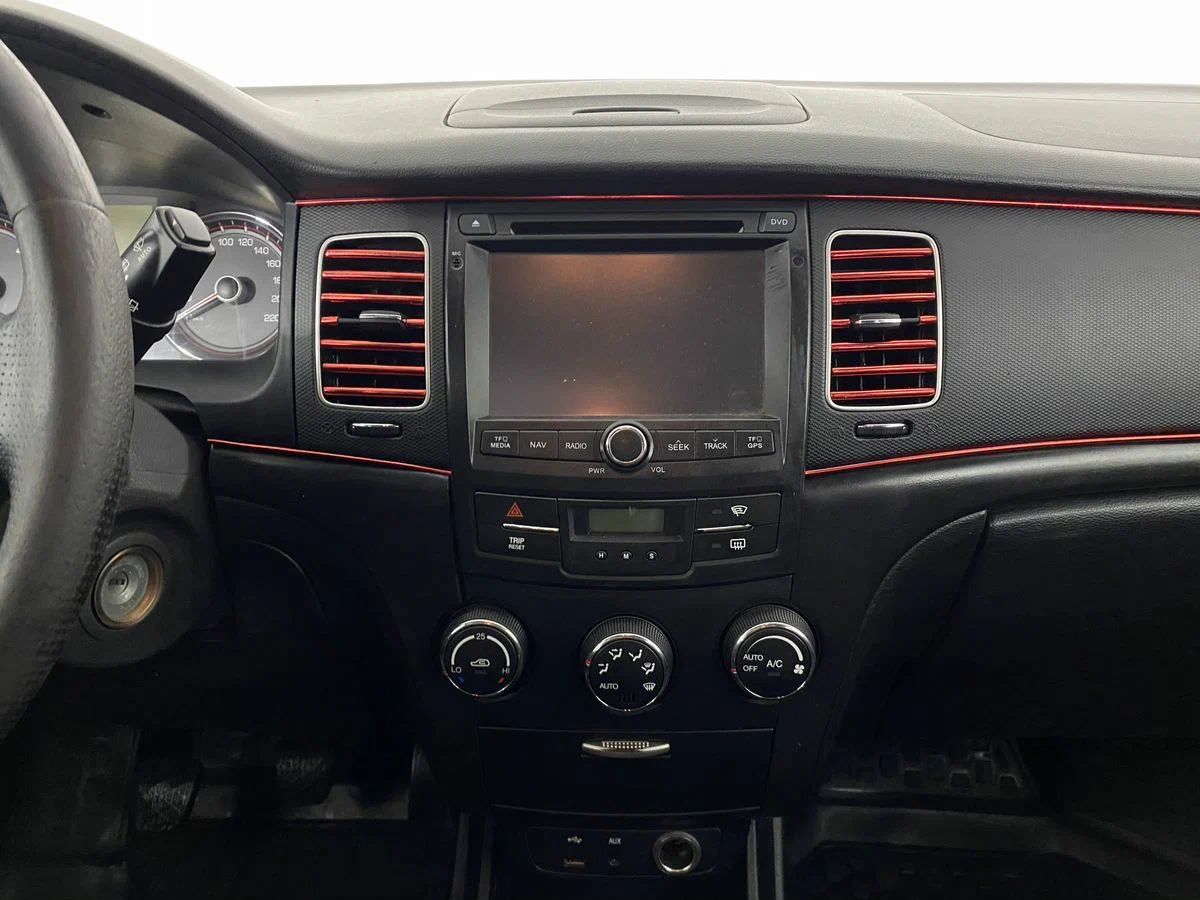 фото автомобиля 7