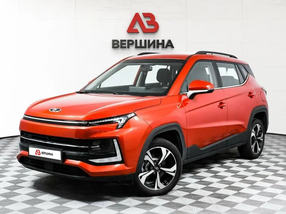 фото автомобиля