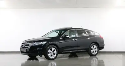 Honda Crosstour