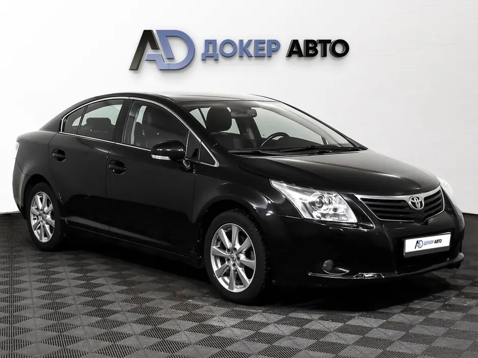 фото автомобиля