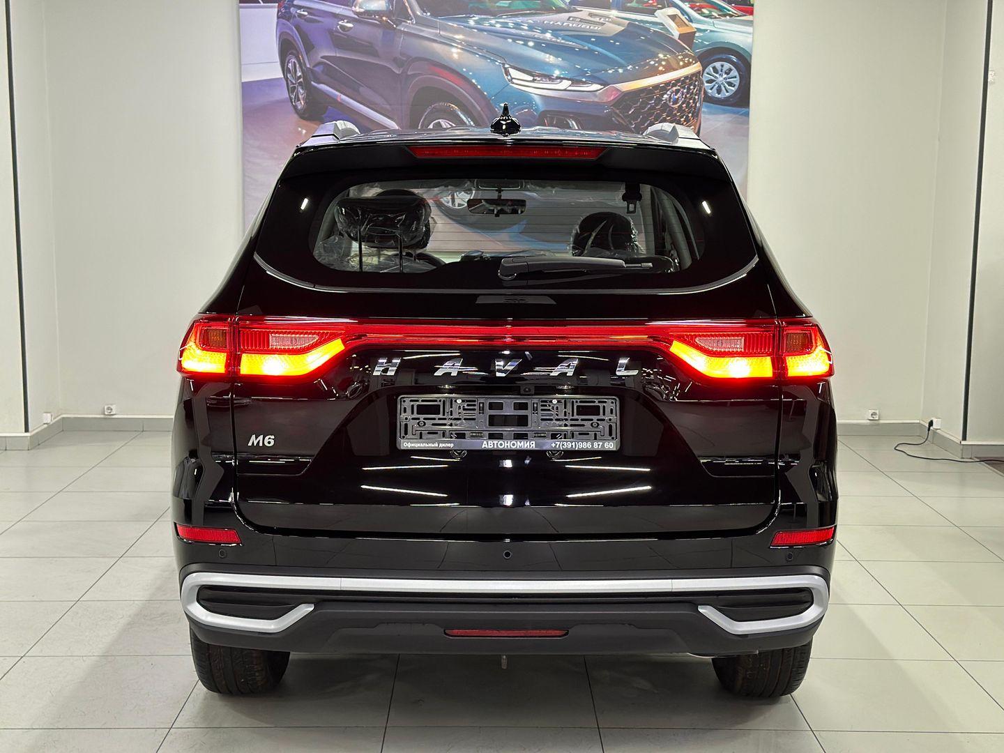 фото автомобиля 16