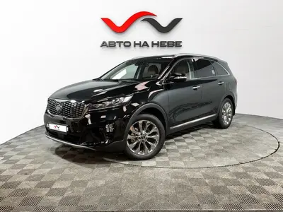 «Авто на Неве»