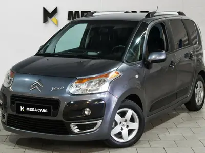 Citroen C3 Picasso