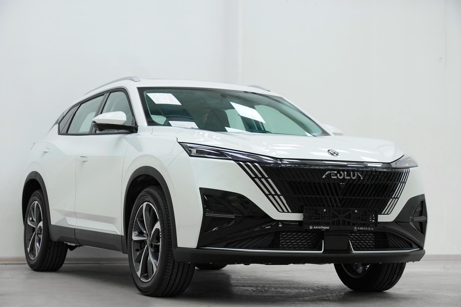 фото автомобиля 5