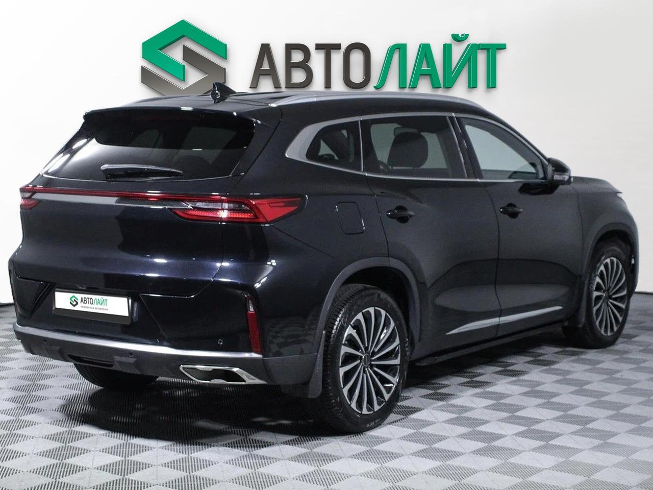 фото автомобиля 1