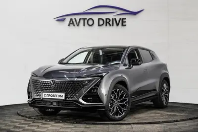 Changan UNI-T
