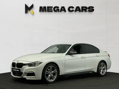 BMW 3 серии