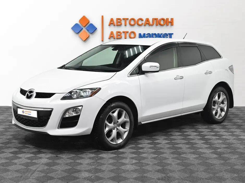 фото автомобиля