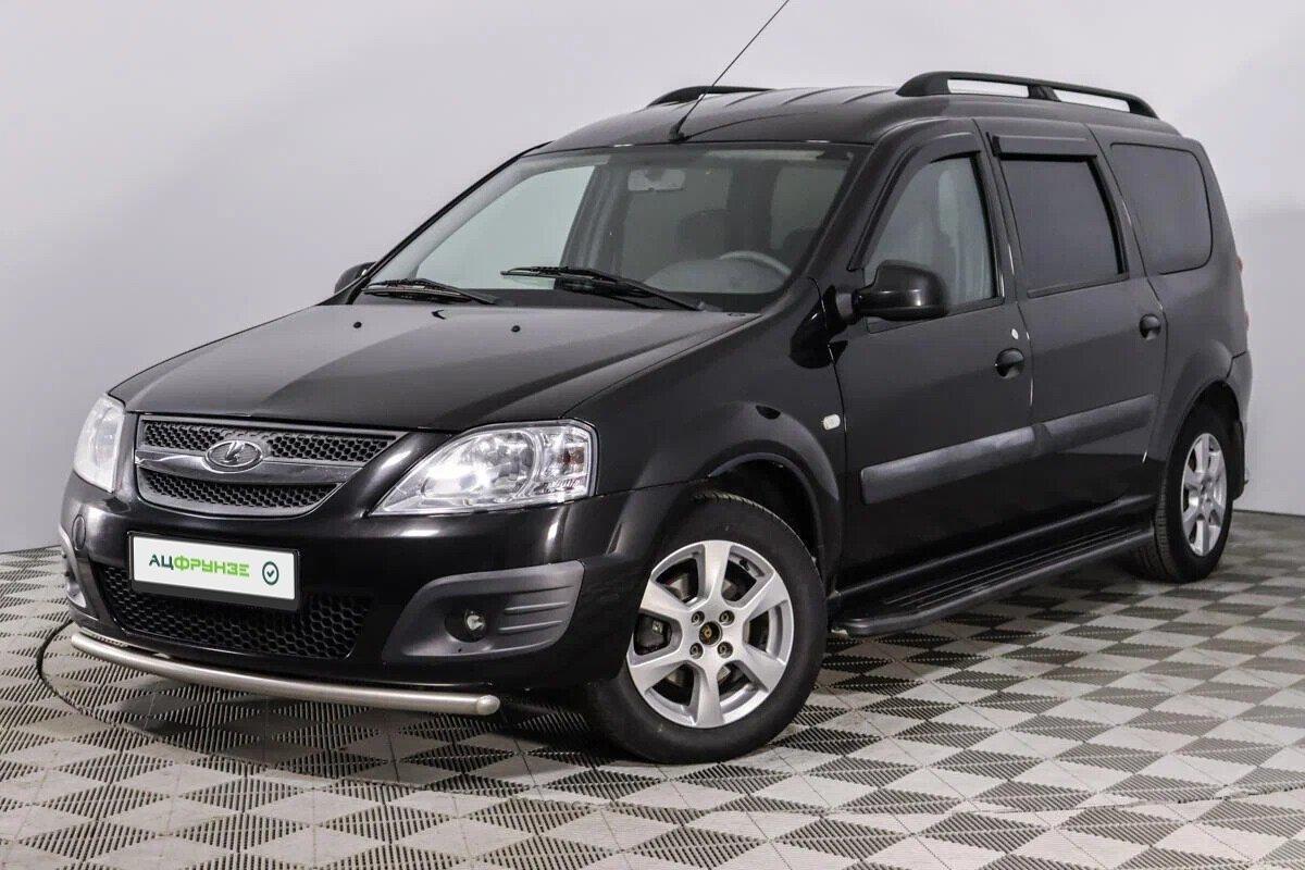 фото автомобиля 0