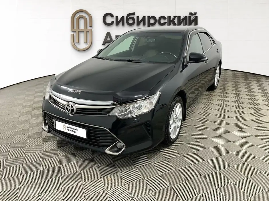 фото автомобиля