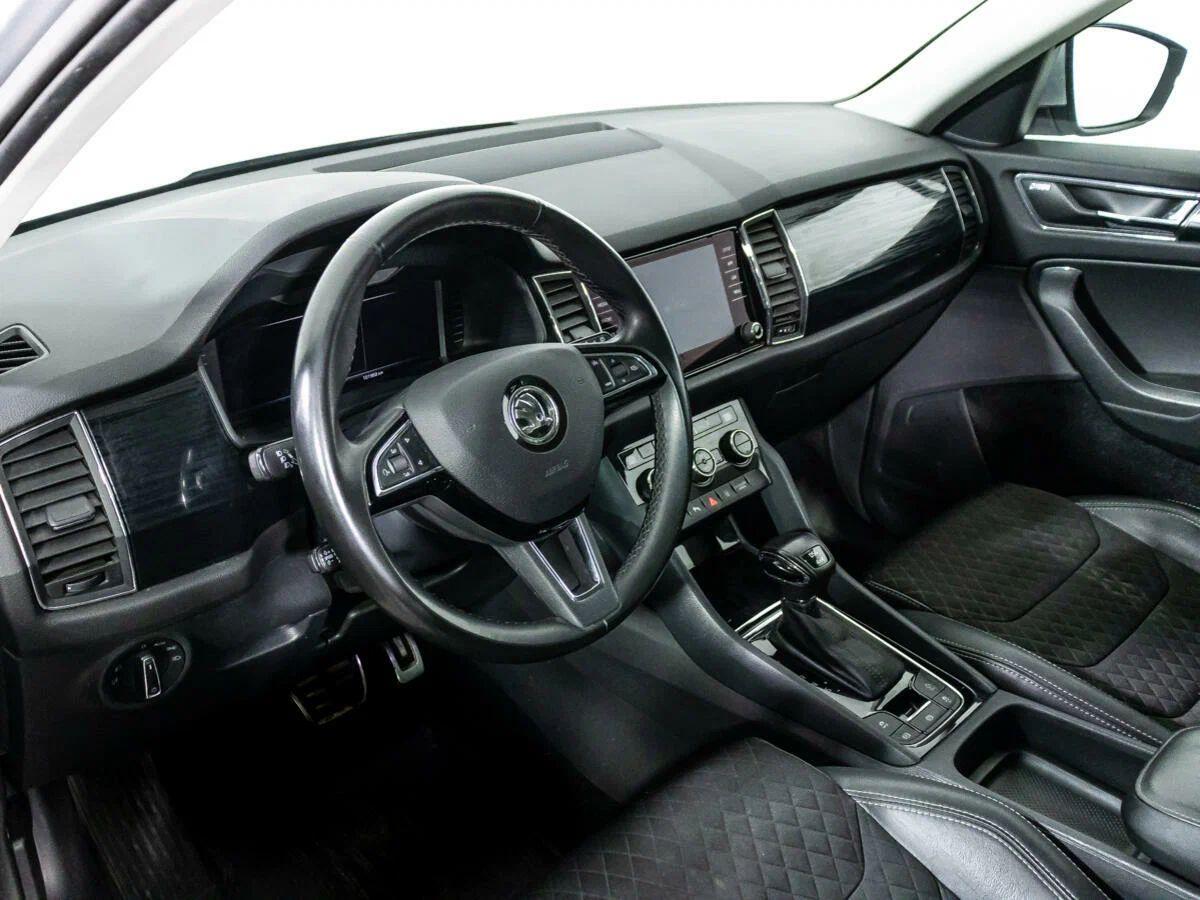 фото автомобиля 5