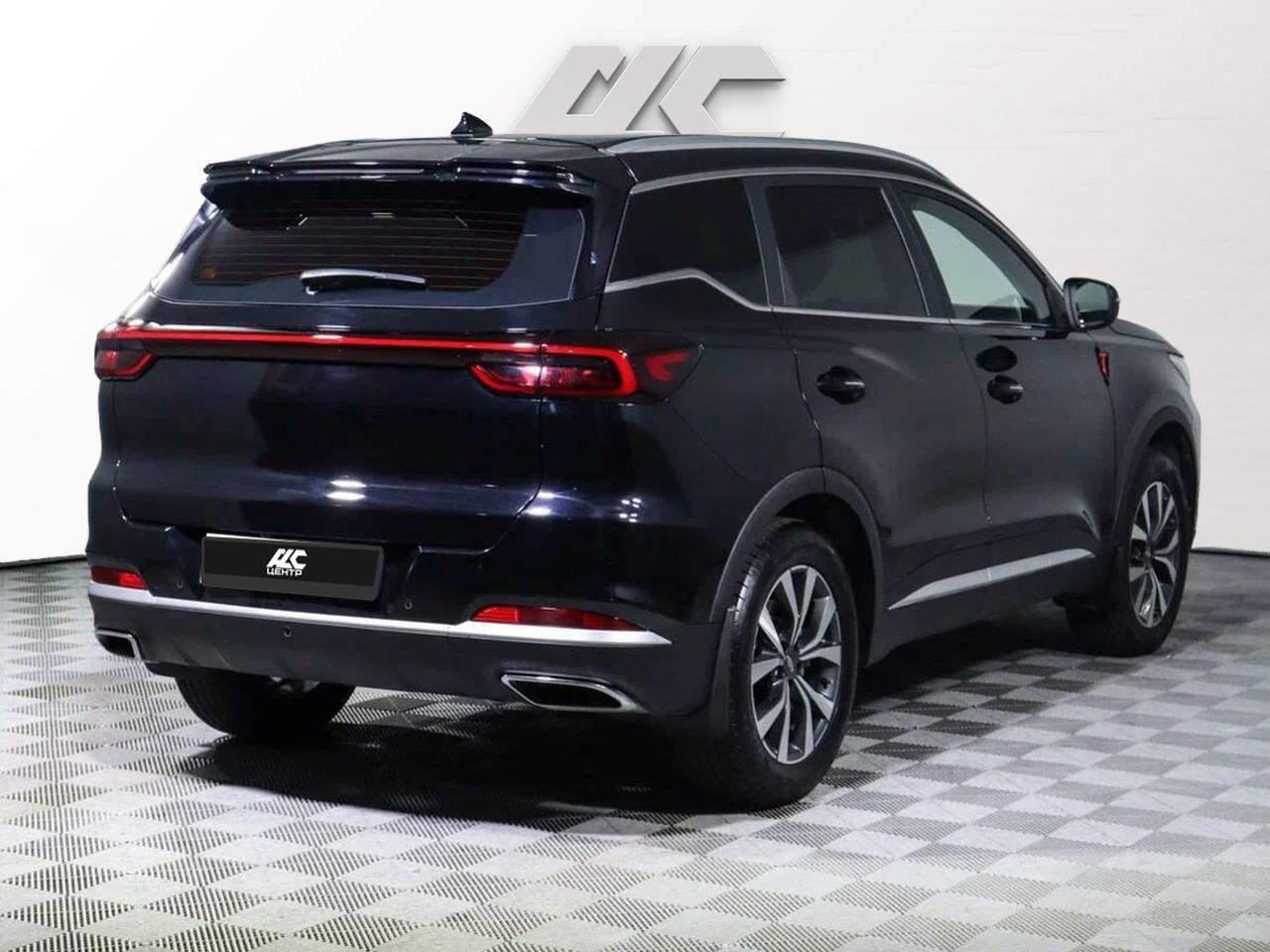 фото автомобиля 1