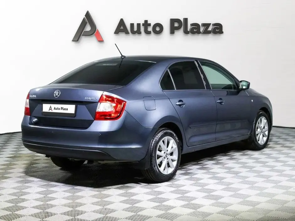 AutoPlaza