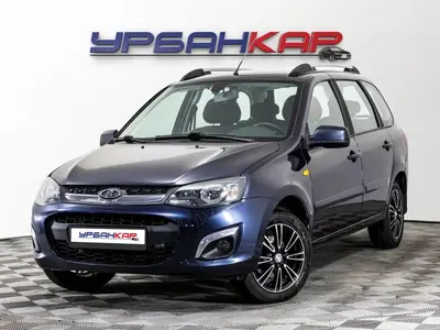 LADA (ВАЗ) Kalina