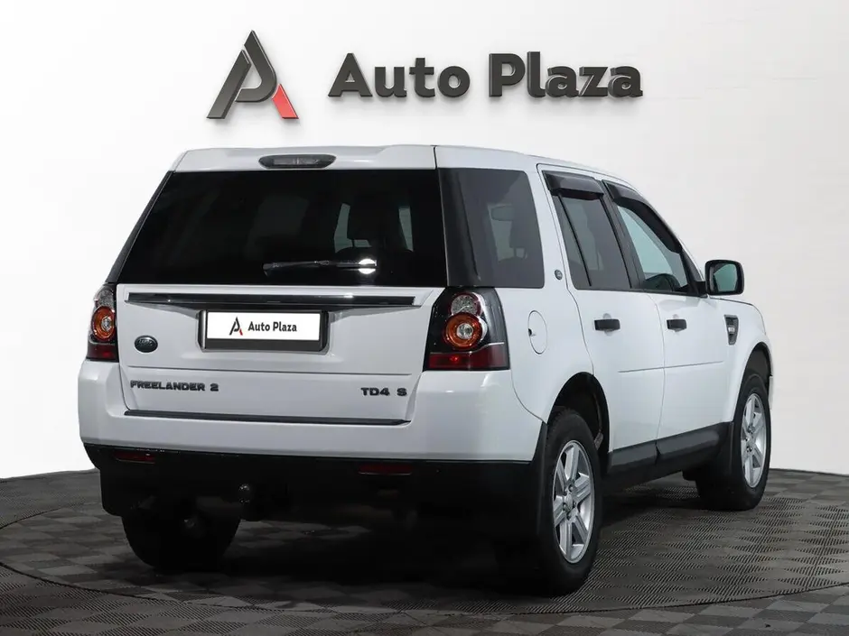 AutoPlaza