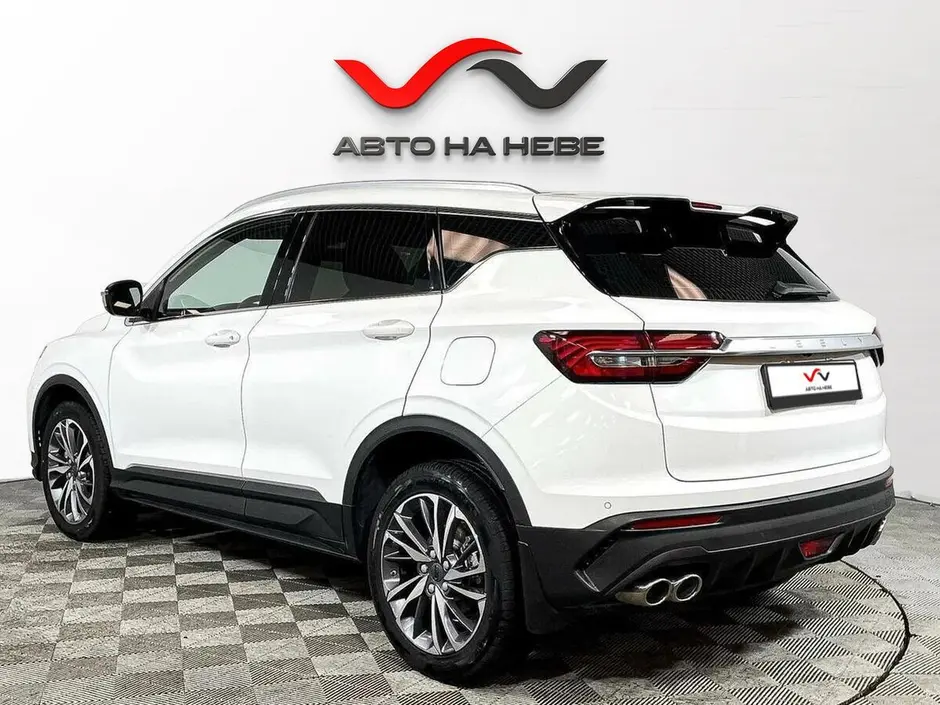 «Авто на Неве»