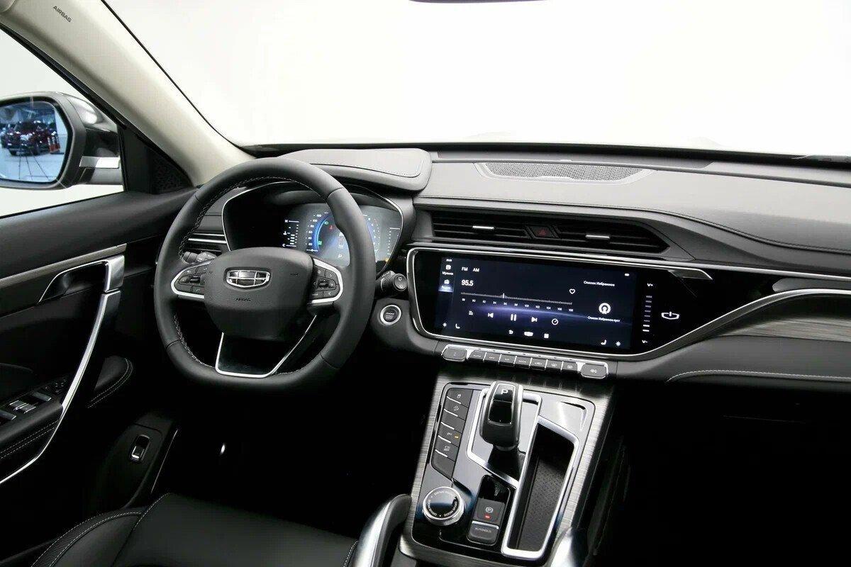 фото автомобиля 5
