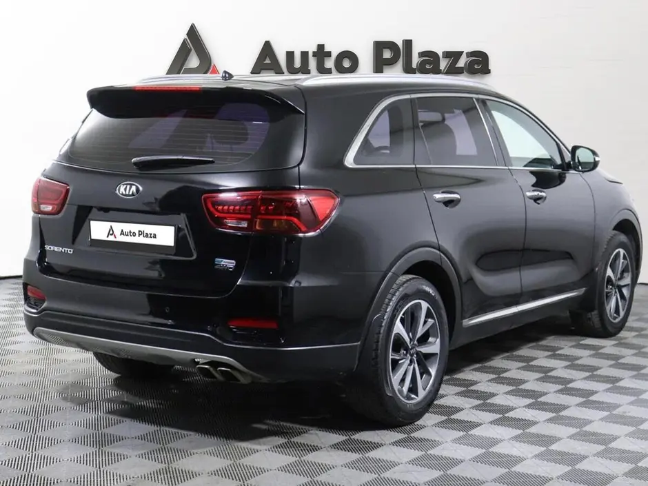 AutoPlaza