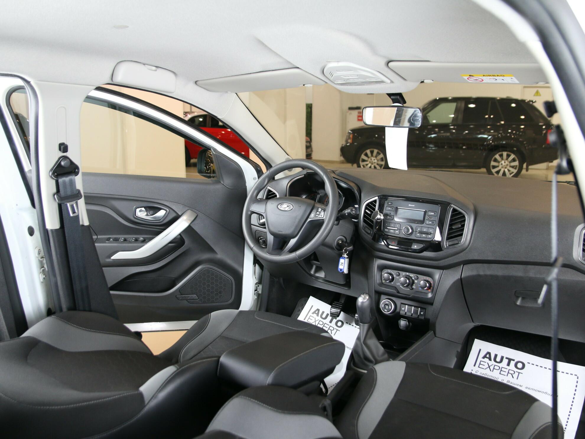 фото автомобиля 10