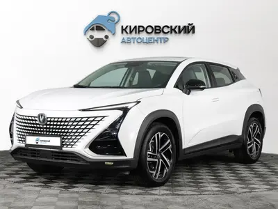 Changan UNI-T