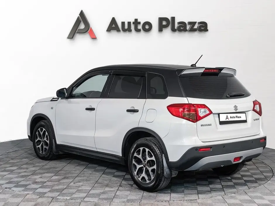 AutoPlaza