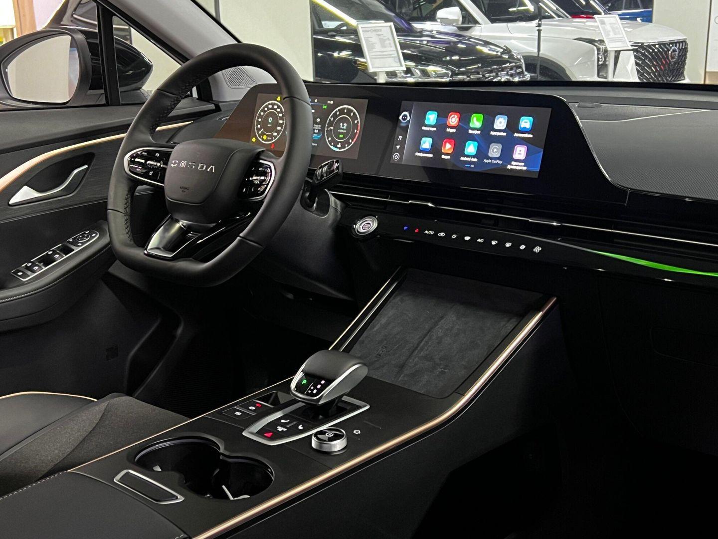 фото автомобиля 11