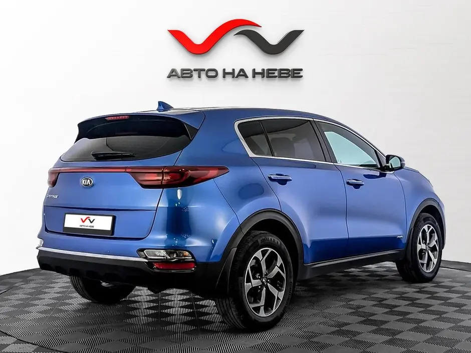 «Авто на Неве»