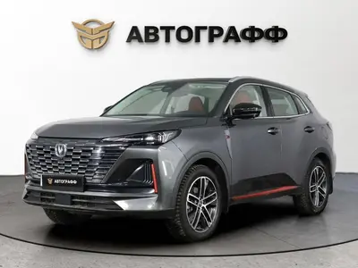 Changan CS55PLUS