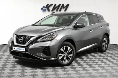 Nissan Murano