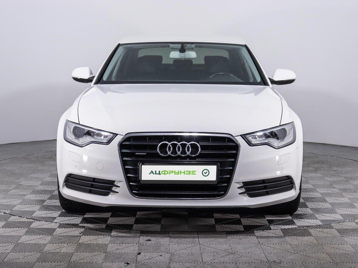 фото автомобиля 1