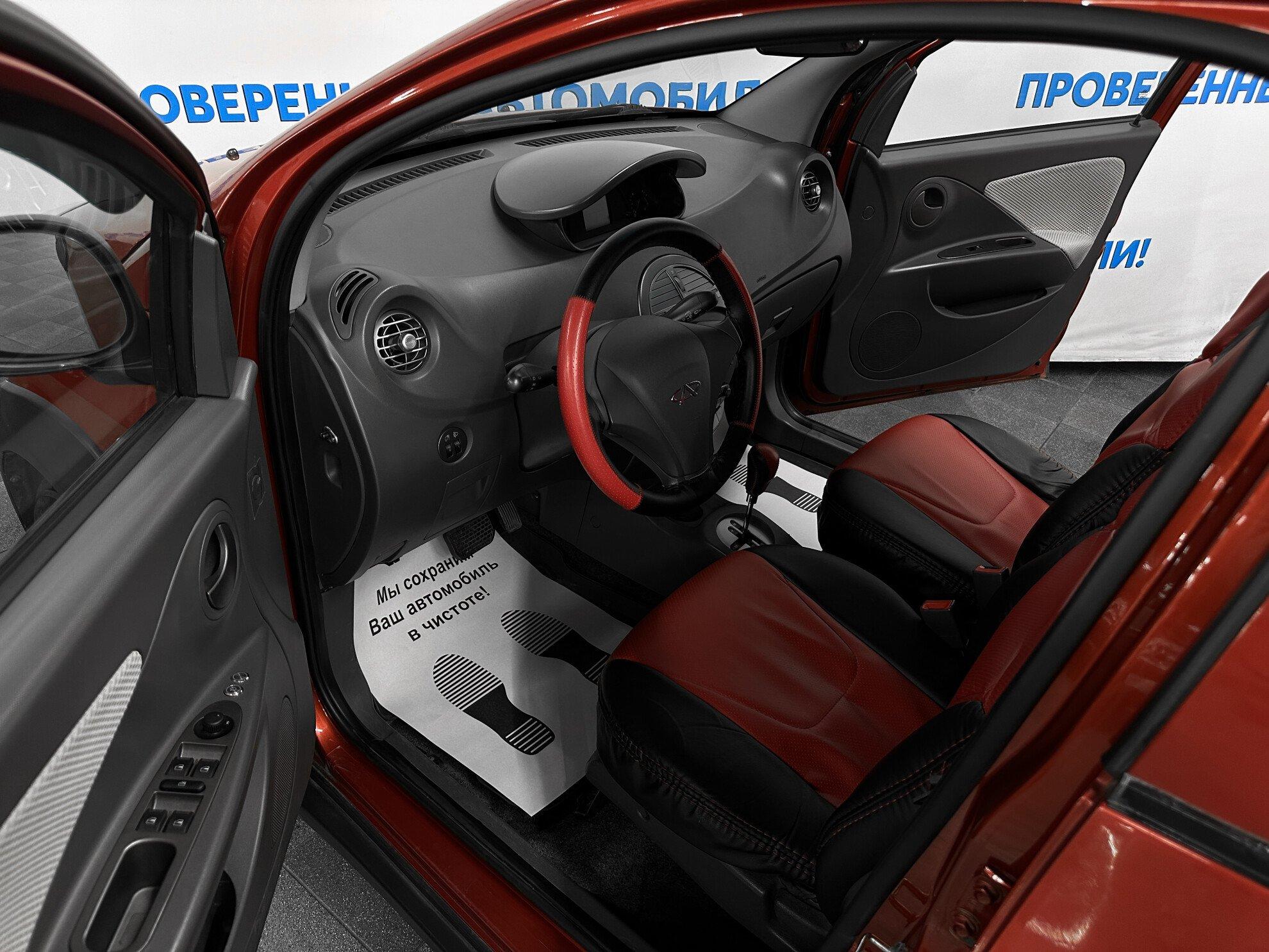 фото автомобиля 8