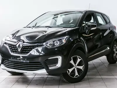 Renault Kaptur