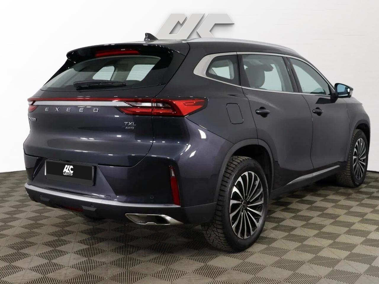 фото автомобиля 1