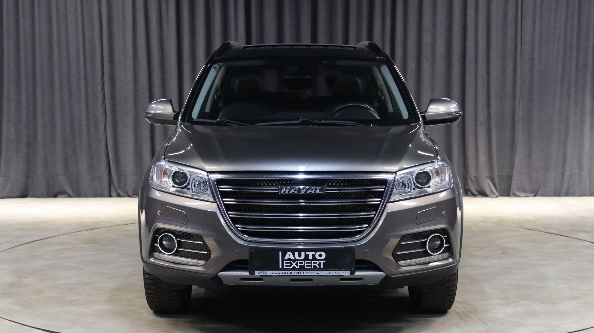 фото автомобиля 12