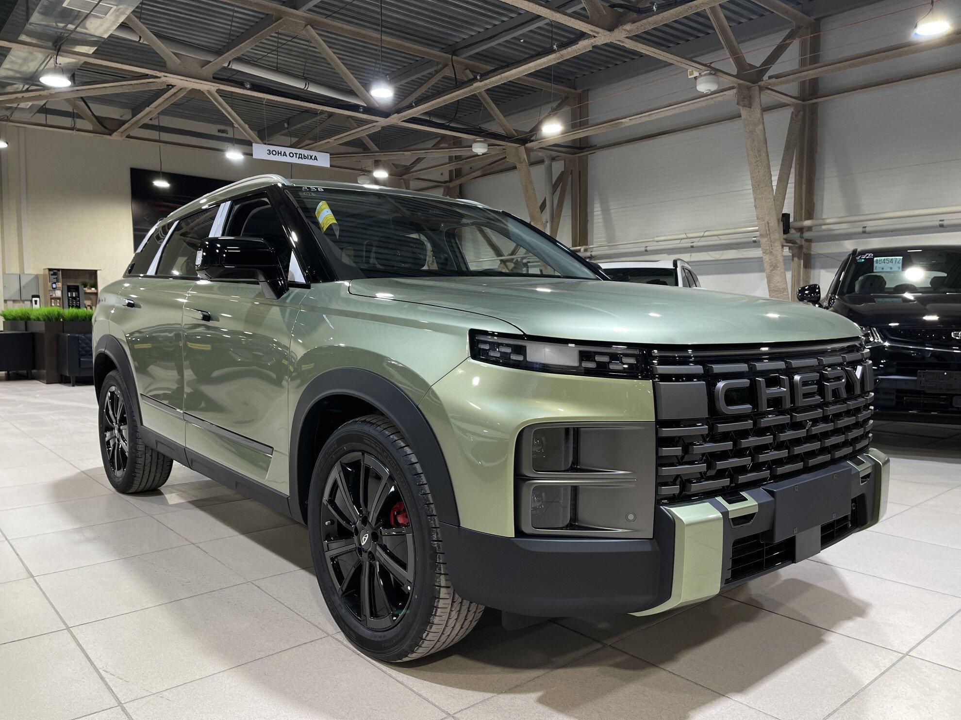 фото автомобиля 2