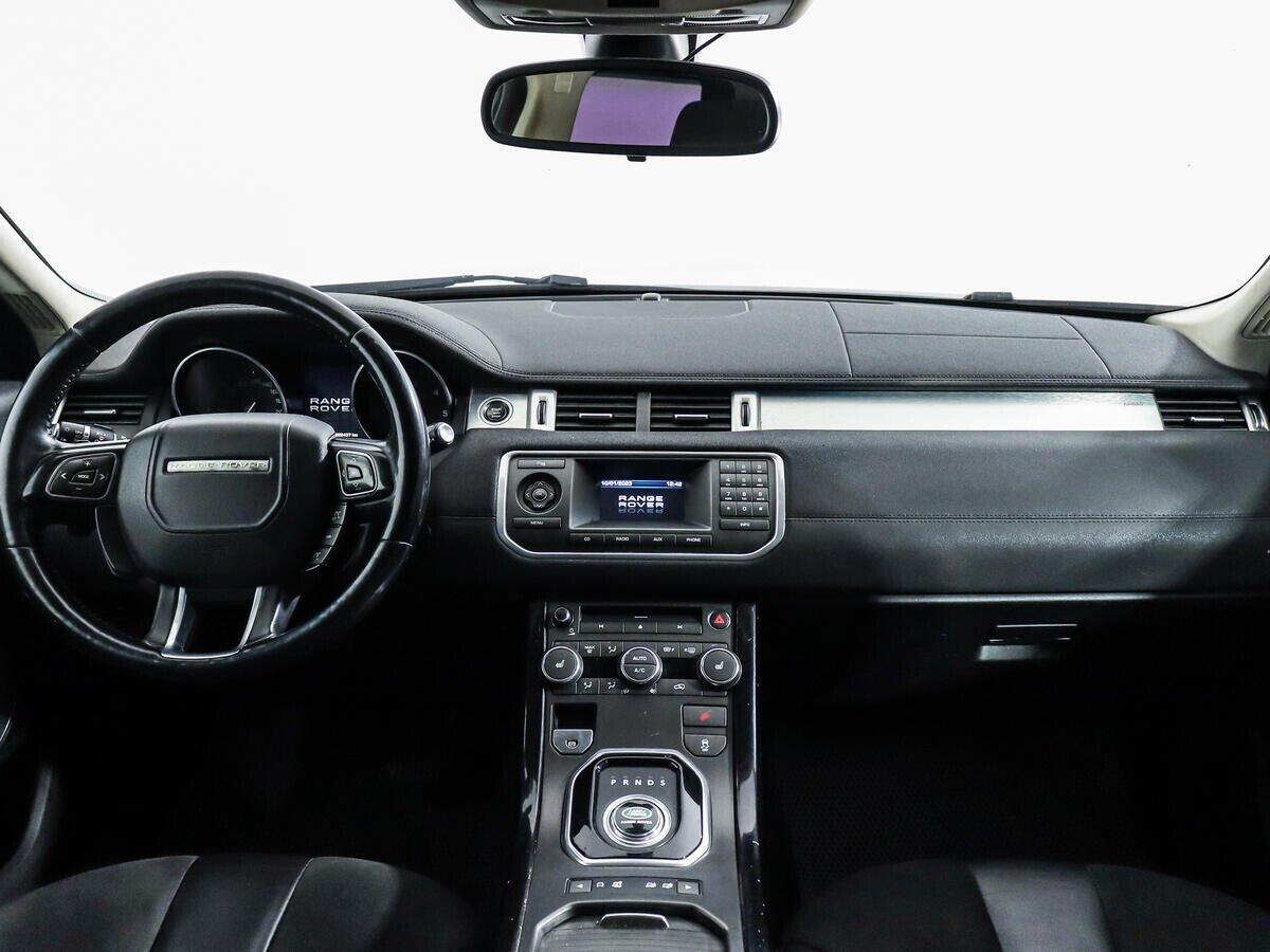 фото автомобиля 7