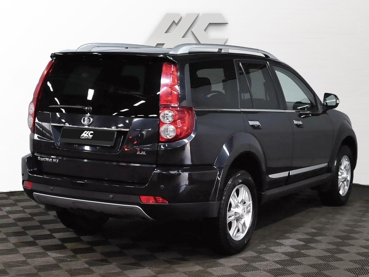 фото автомобиля 1
