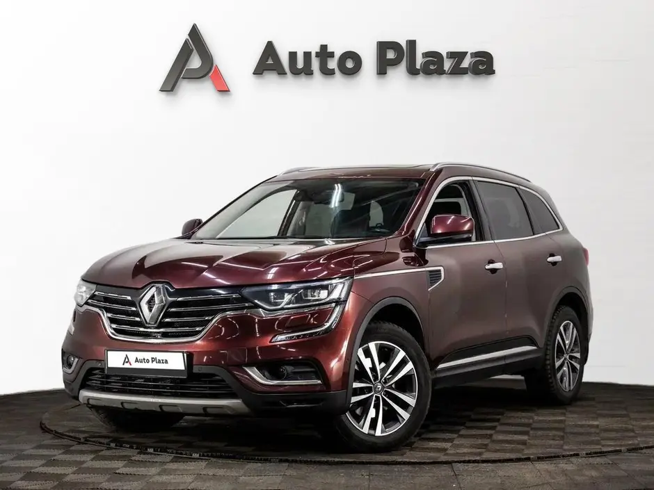 AutoPlaza