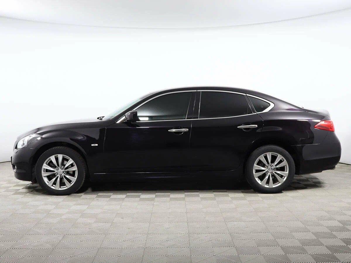 фото автомобиля 7