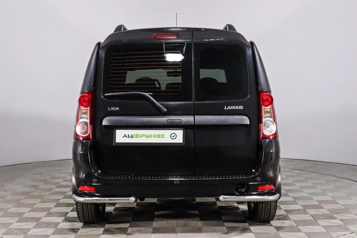 фото автомобиля 5